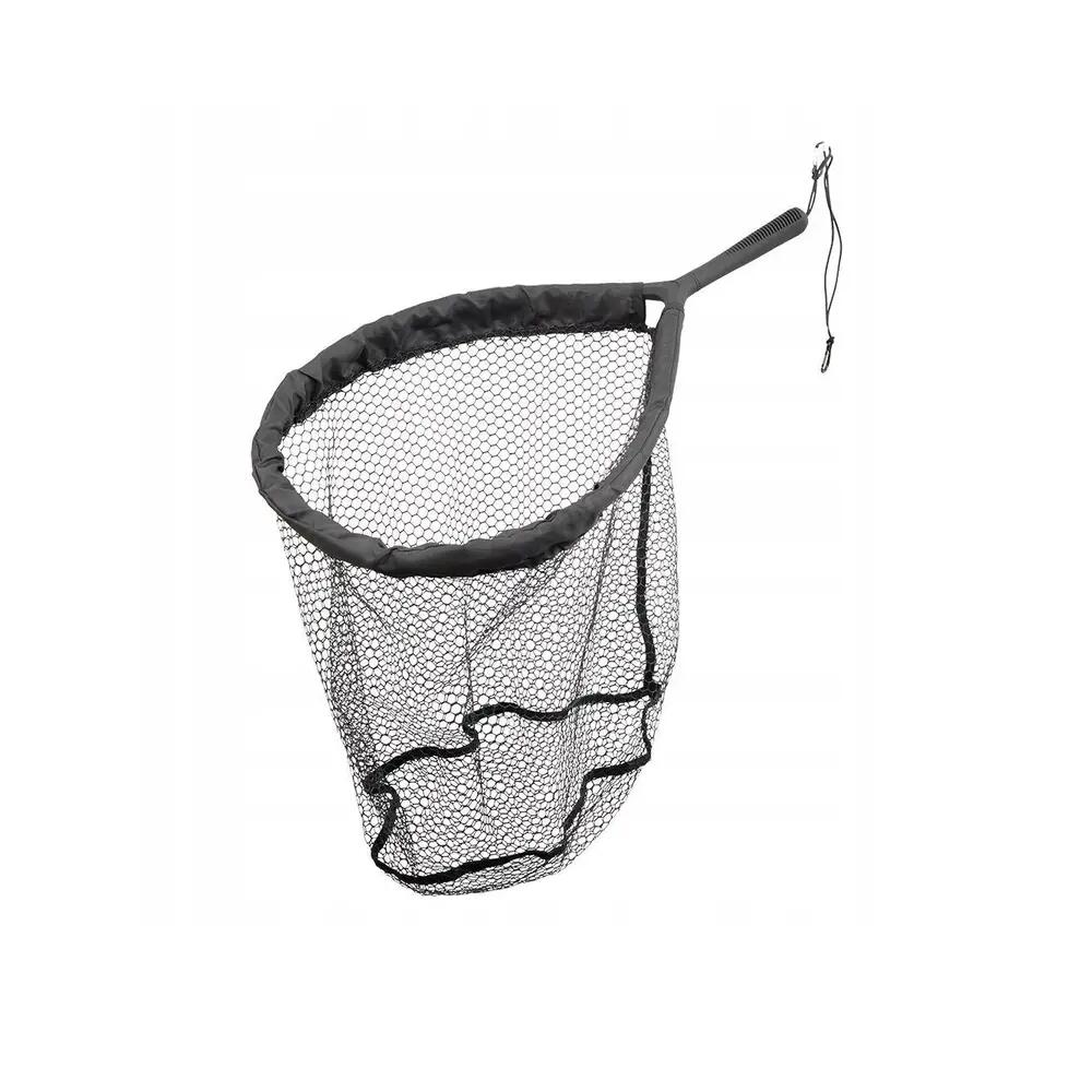 Guadino Pro FInesse Rubber Mesh Net mis.L 3/5