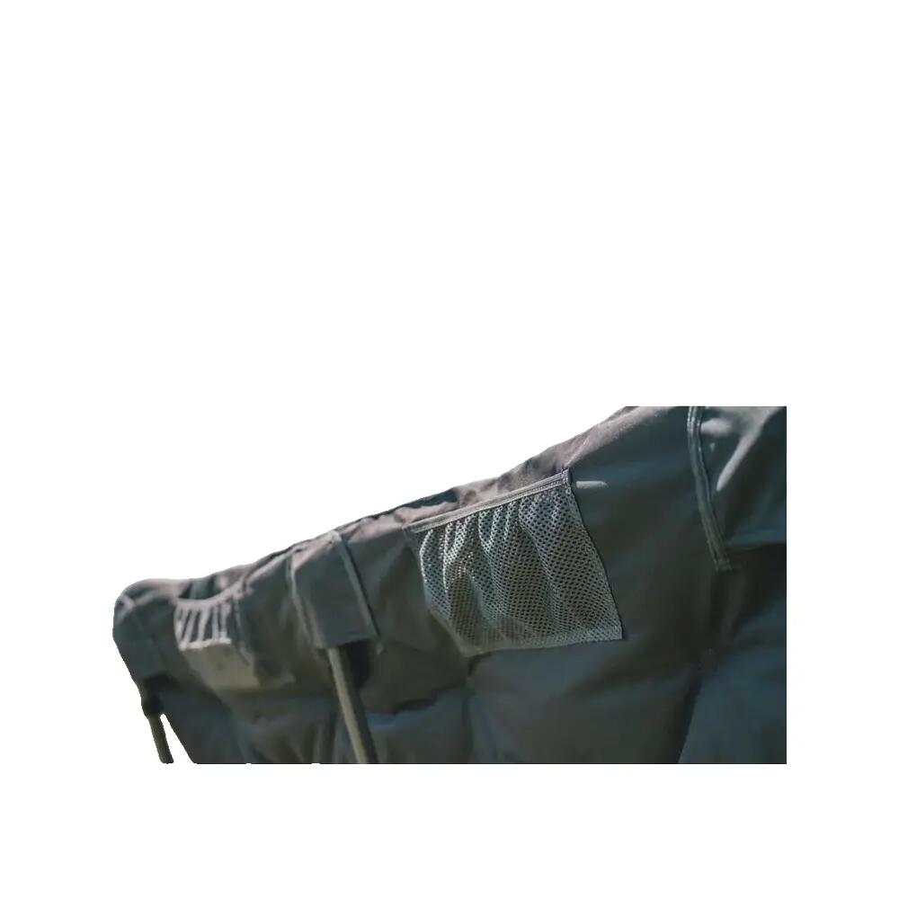 Sofa de camping Outwell Fremont Lake Cinza 8/9