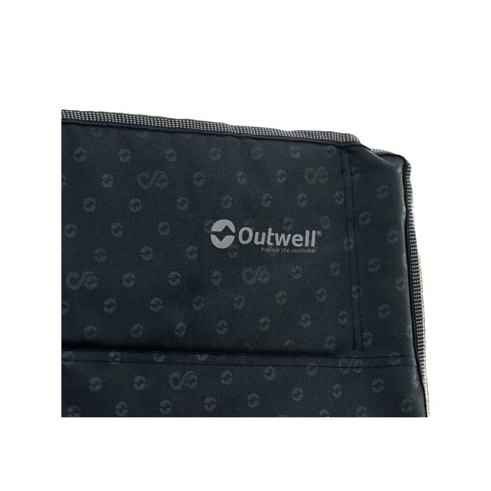 Chaise de camping Outwell Campo Noire 8/10