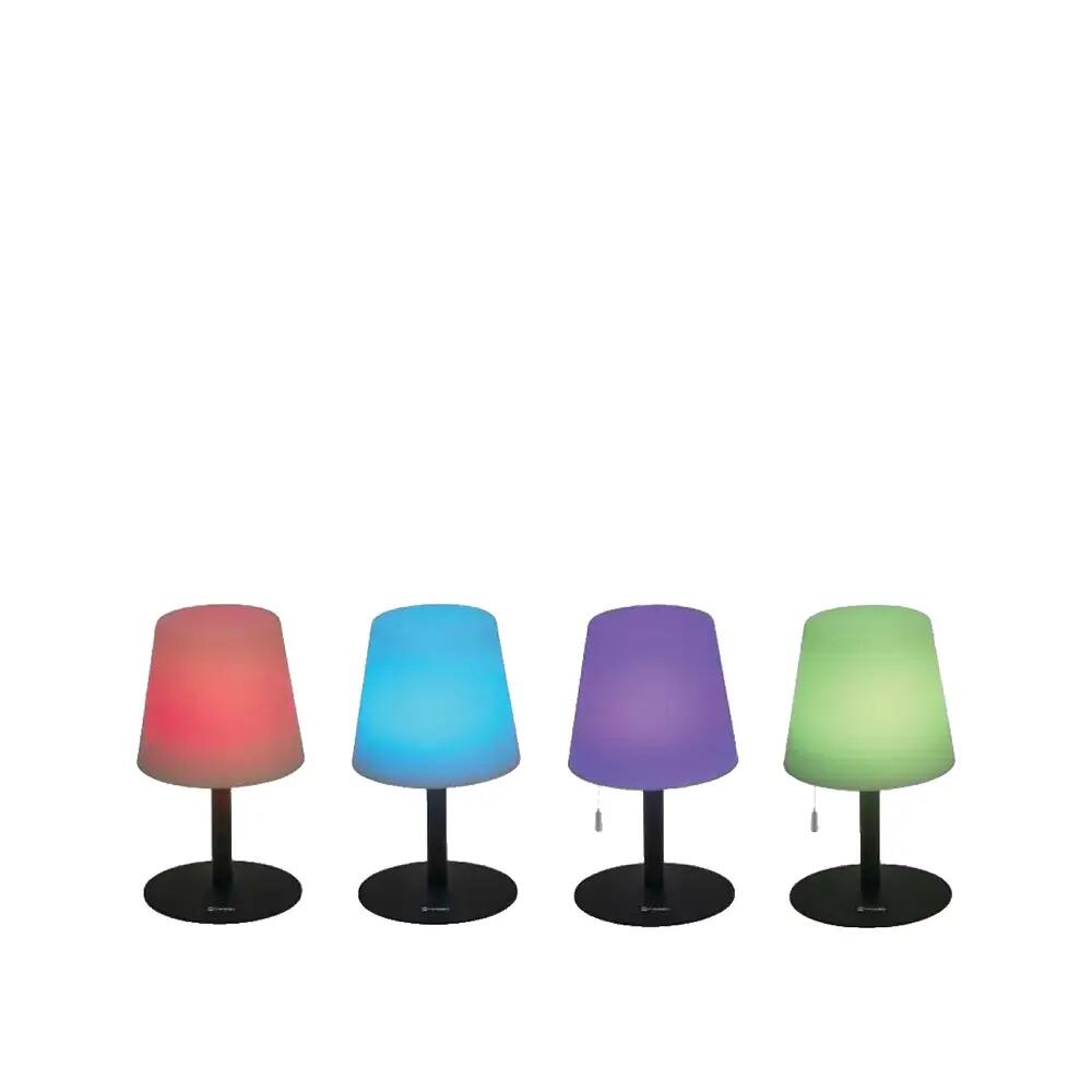 Outwell Ara Lamp – Camping Lamp with 4 Light Modes 5/5