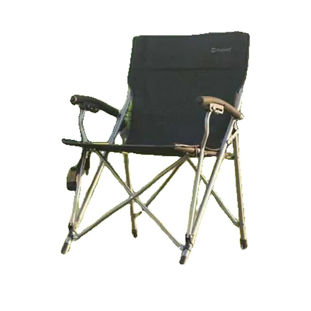 Chaise de camping Outwell Campo Noire 7/10