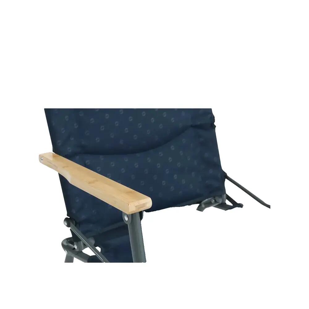 Outwell Camping Chair NomadNest Blue 5/8