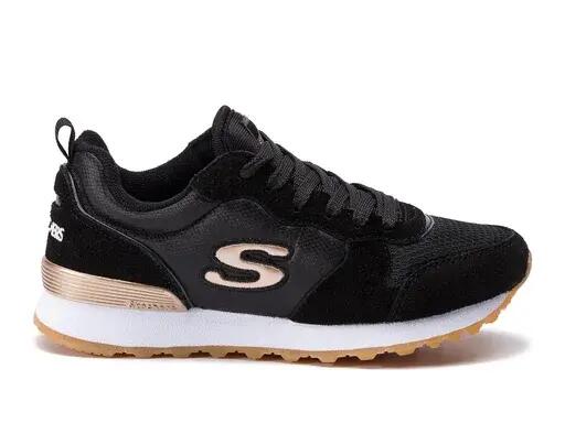 Buty damskie Skechers RETROS-OG 85 111-BLK 37 4/5