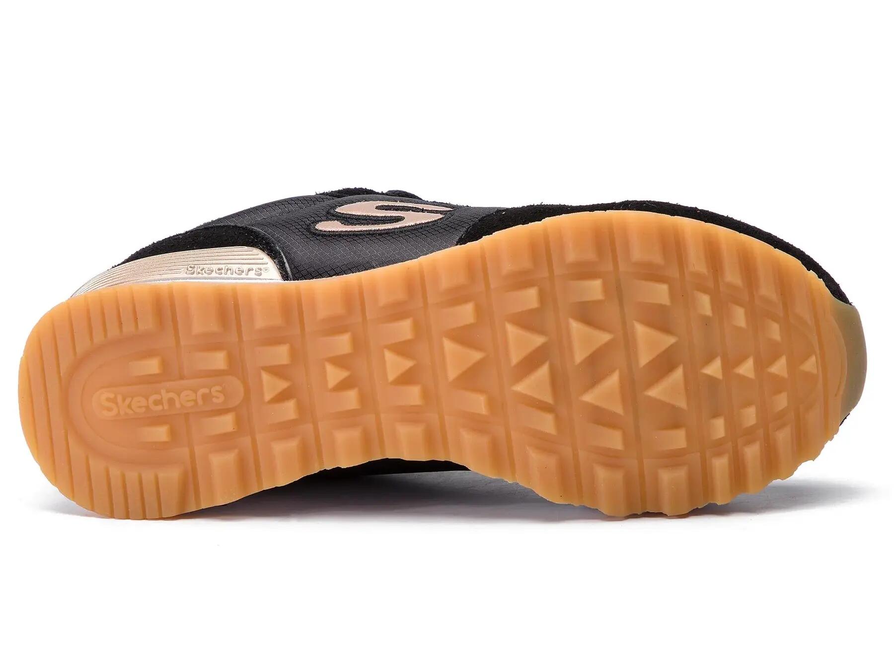 Buty damskie Skechers RETROS-OG 85 111-BLK 37 3/5