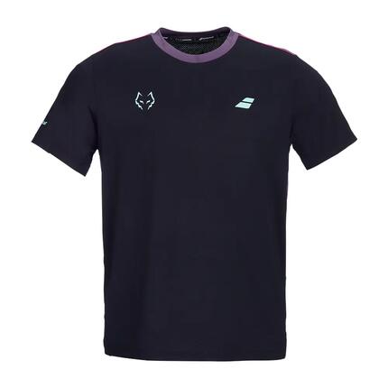 T-shirt Babolat Crew Neck Lebron