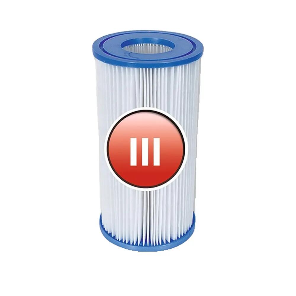 Bestway Cartouche de filtration - Type III/ A 9/9