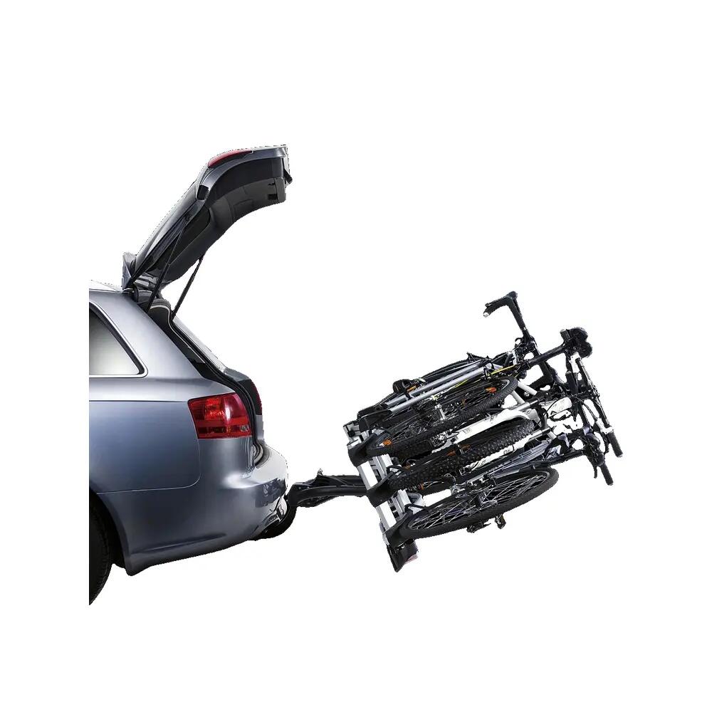 Trekhaak fietsendrager Thule EuroWay G2 9/10