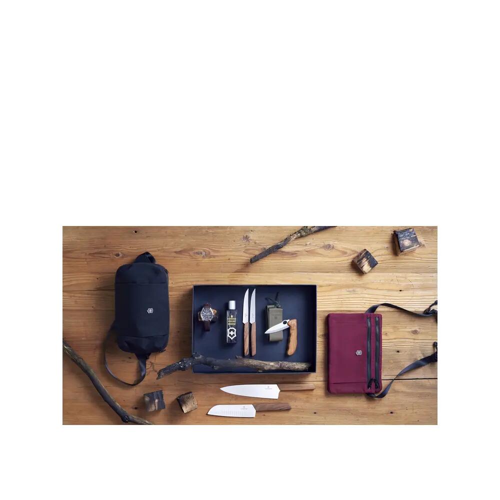 Couteau multifonction Victorinox Swiss Champ 73 fonctions 5/5