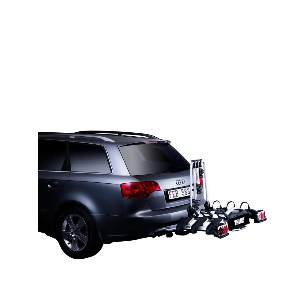 Trekhaak fietsendrager Thule EuroWay G2 8/10