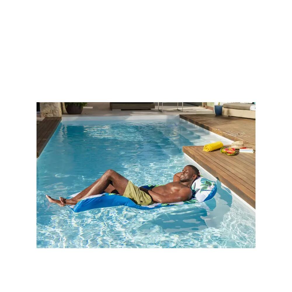 Materasso gonfiabile BESTWAY Blissful Drifter 9/10