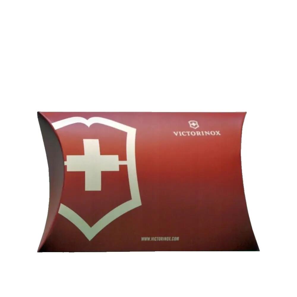 Housse Victorinox Outil de secours Rouge/Jaune 4/4
