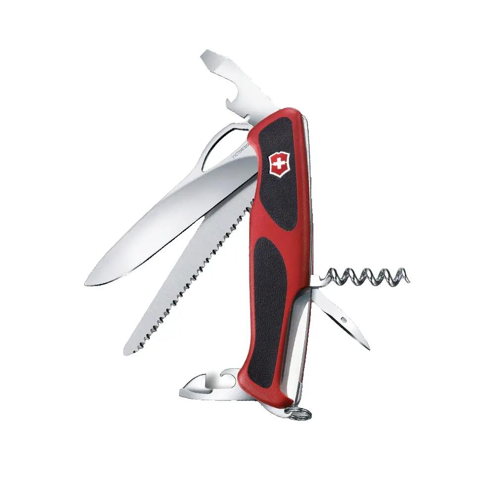 Cuchillo multi-herramienta Victorinox RangerGrip 79 12 funciones 3/3