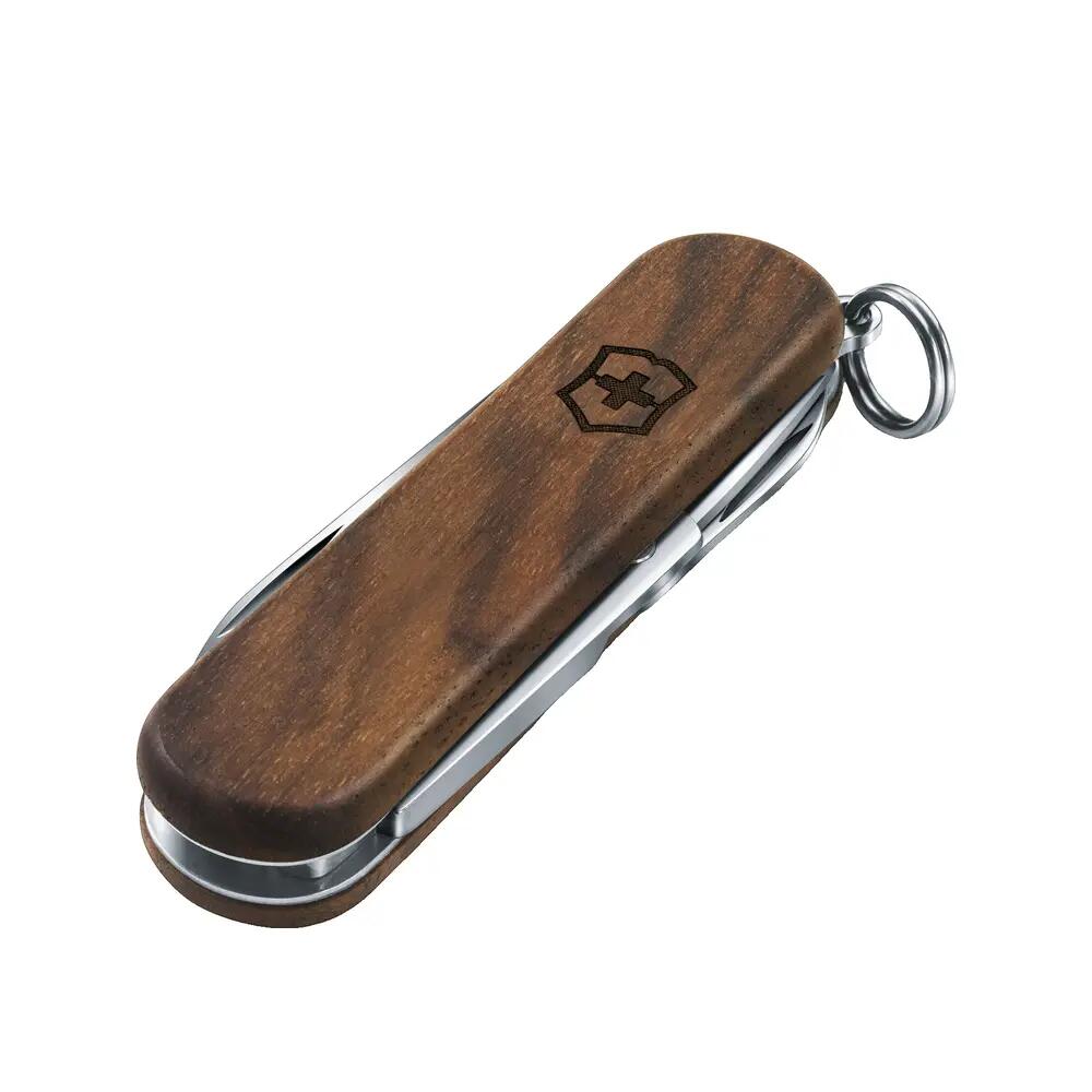 Briceag clasic de buzunar - Classic SD Wood - nuc 6/6