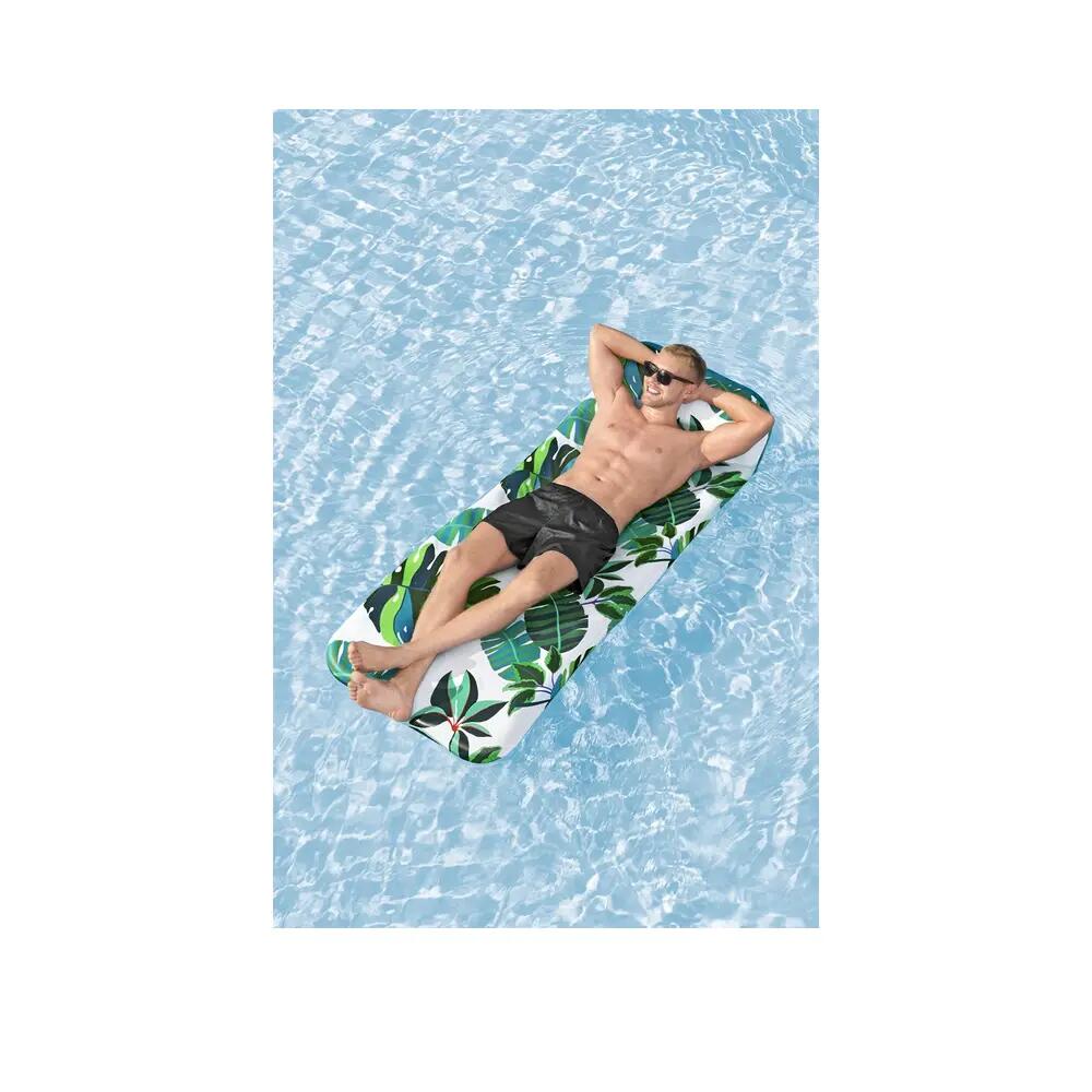 Materasso gonfiabile BESTWAY Blissful Drifter 8/10