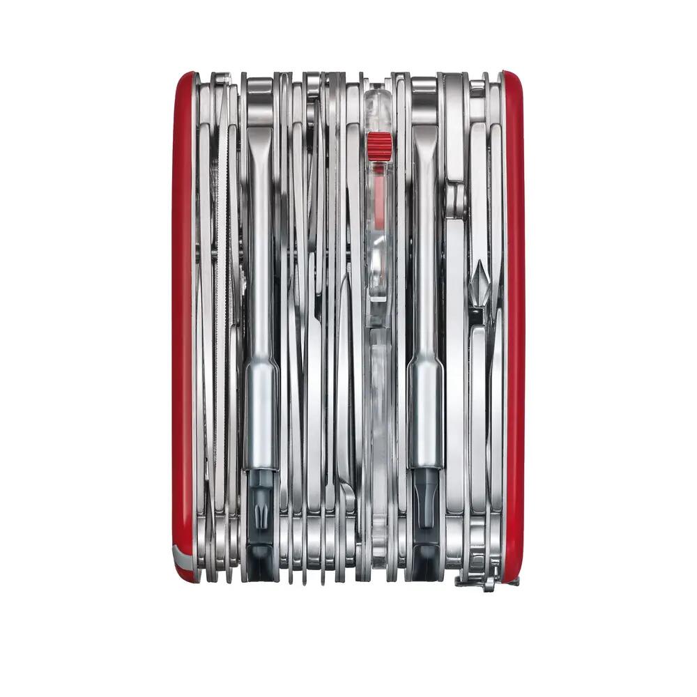 Couteau multifonction Victorinox Swiss Champ 73 fonctions 3/5