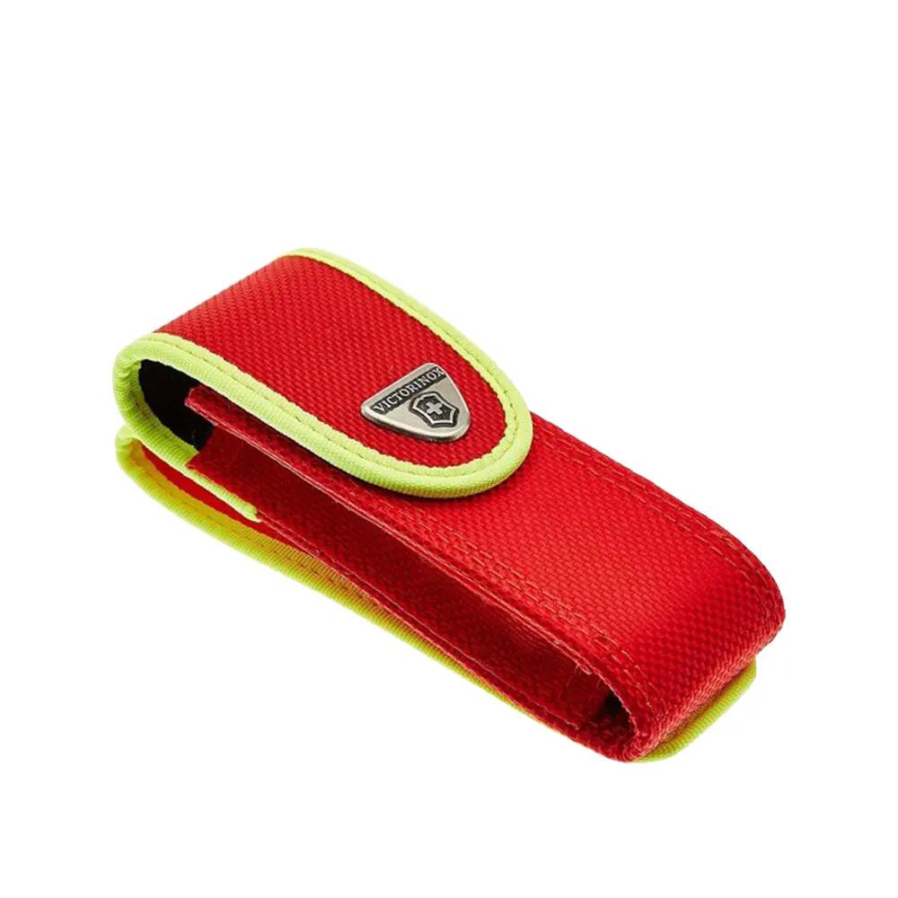 Housse Victorinox Outil de secours Rouge/Jaune 3/4