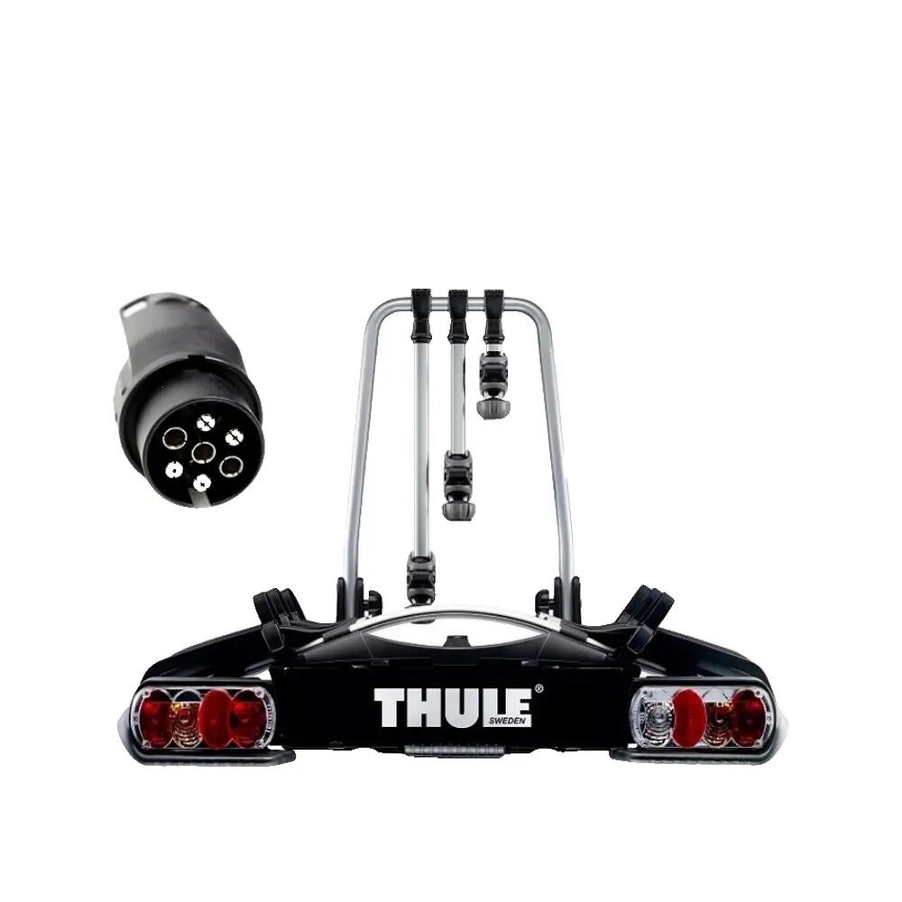 Trekhaak fietsendrager Thule EuroWay G2 10/10