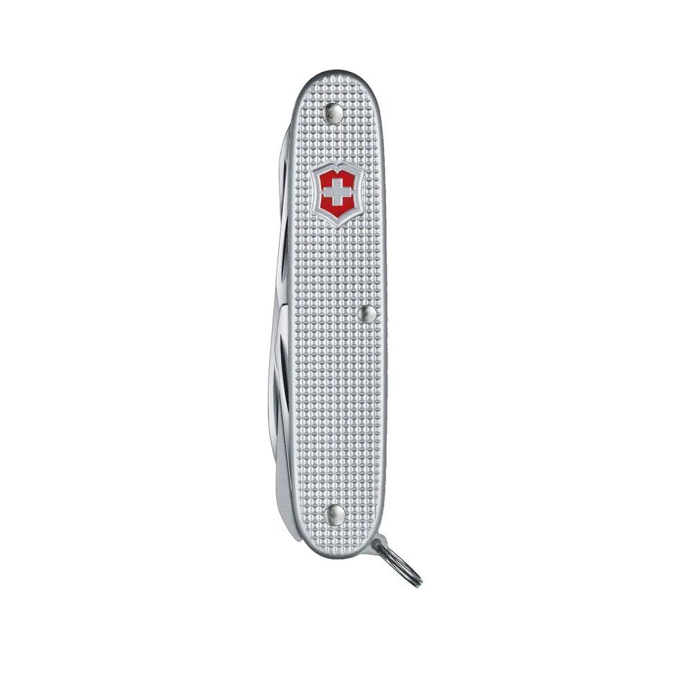 Facas de bolso Victorinox Farmer X Alox 10 funções 8/10