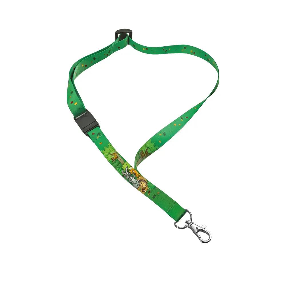 Couteau de poche Victorinox Mon Premier Lapin 8/10