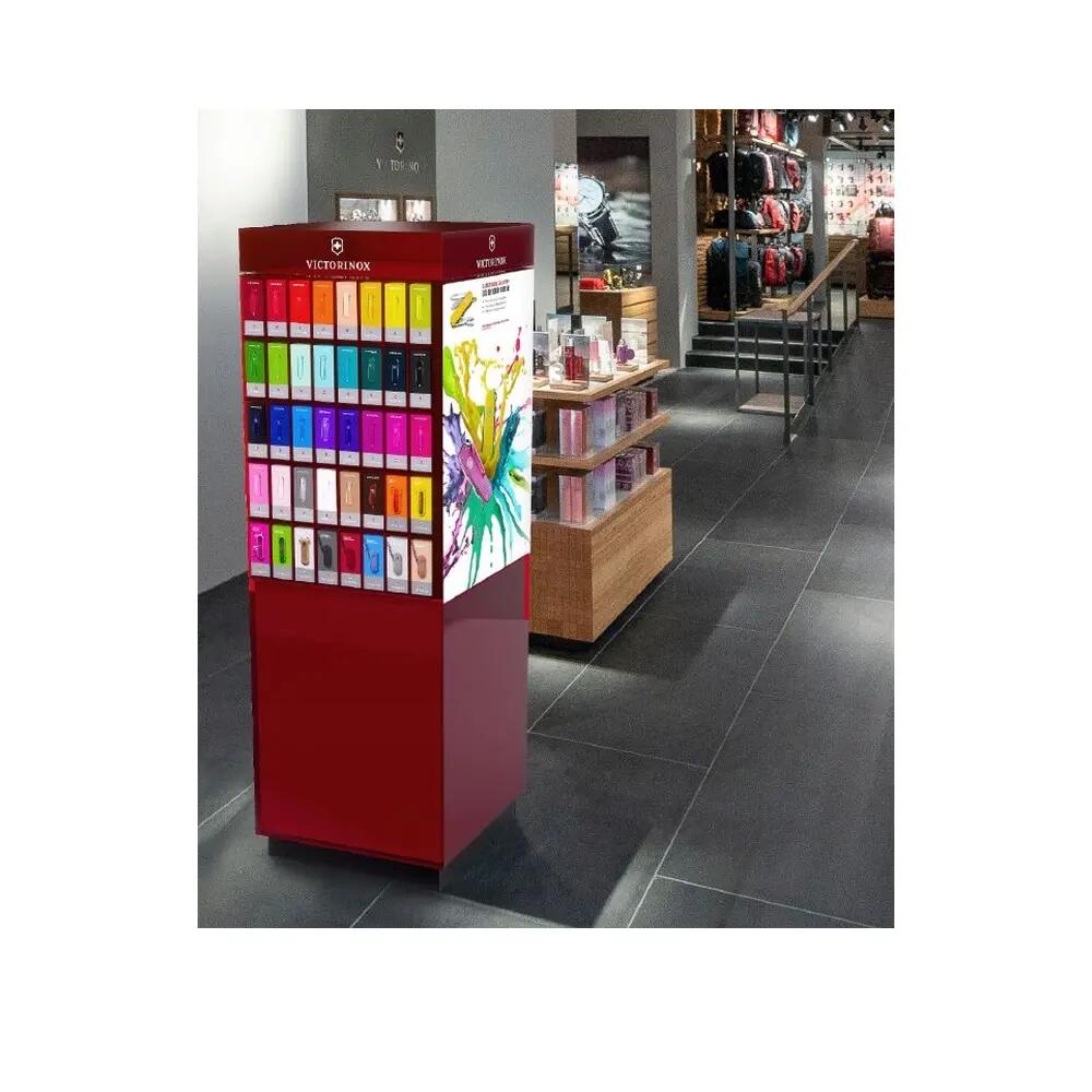 Couteau de poche Victorinox Classic SD Chocolat Fudge 7/9