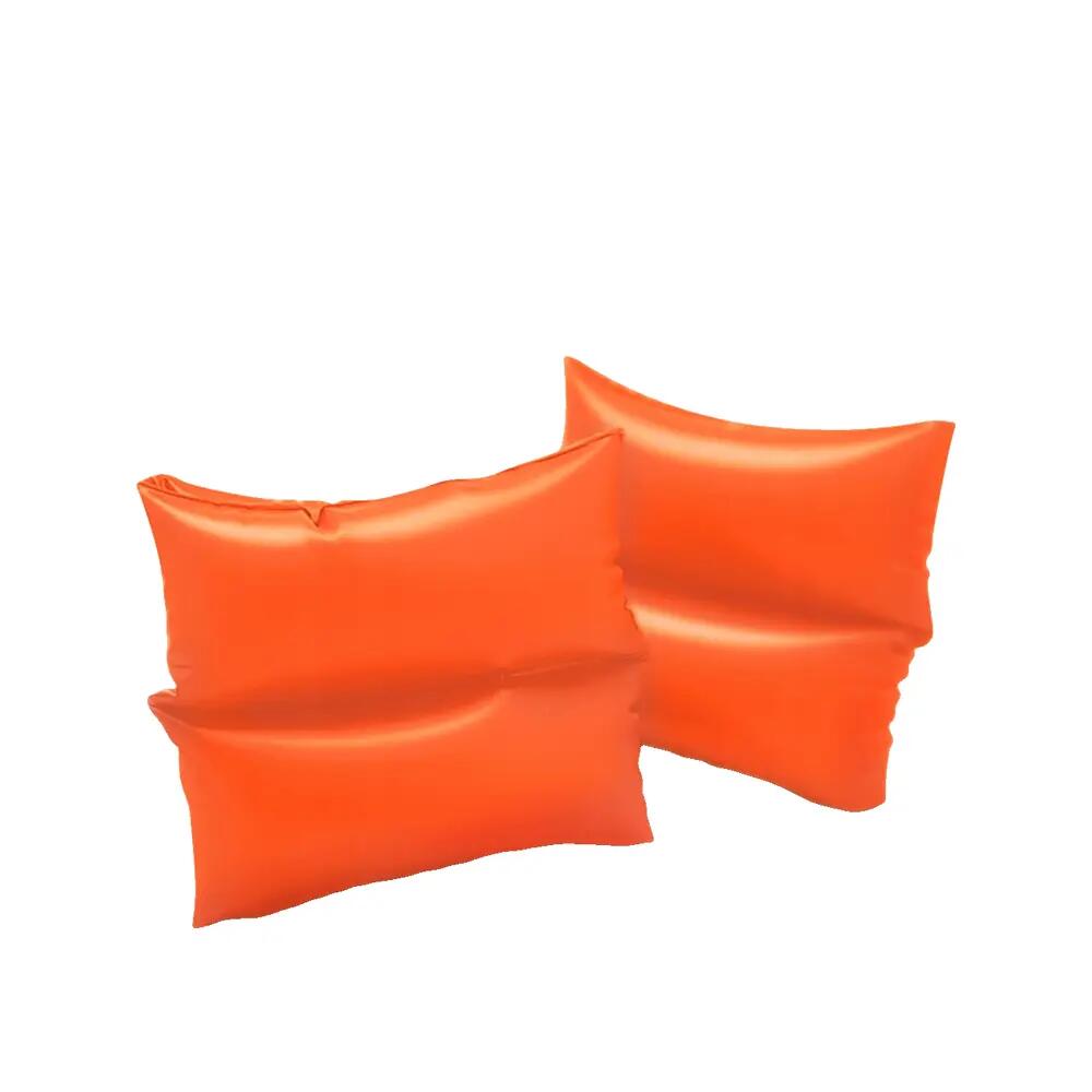 Intex 59640EU - Braccioli Arancioni, 19x19 cm 4/5