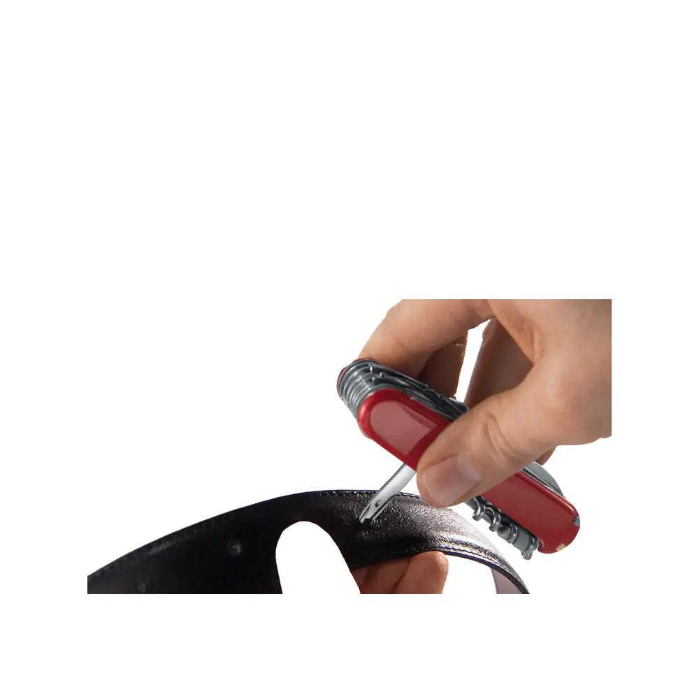 Victorinox Ranger 78 M Grip (rot) 6/9