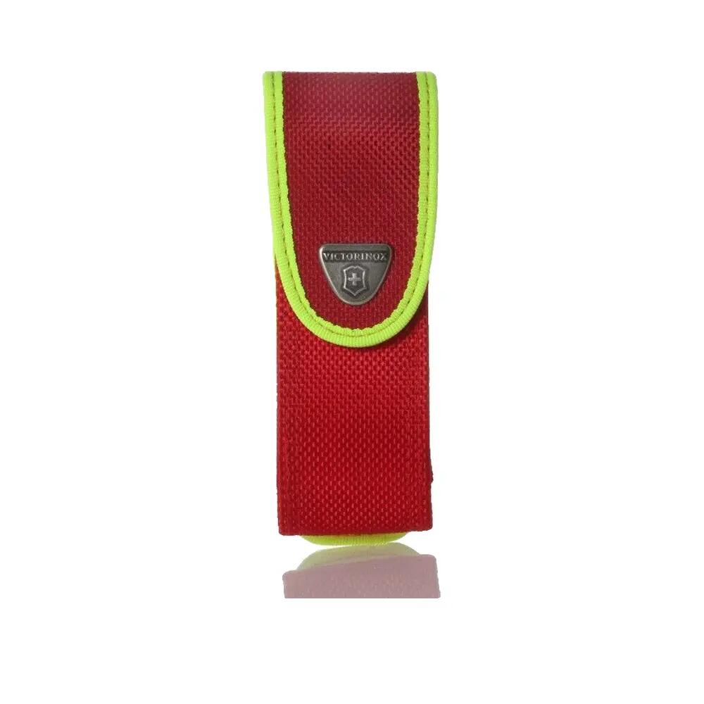 Housse Victorinox Outil de secours Rouge/Jaune 2/4