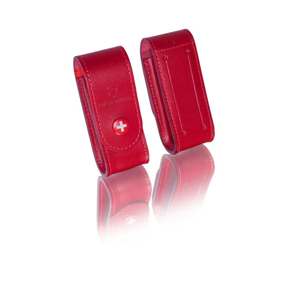 Lederetui von Victorinox für Schweizer Taschenmesser 2/2