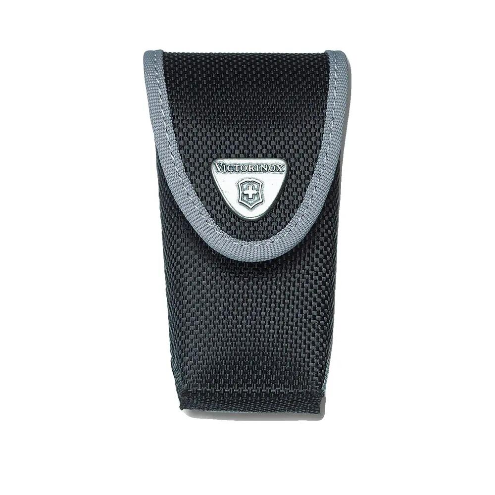 Victorinox Nylonetui für Messer — Schwarz 2/2