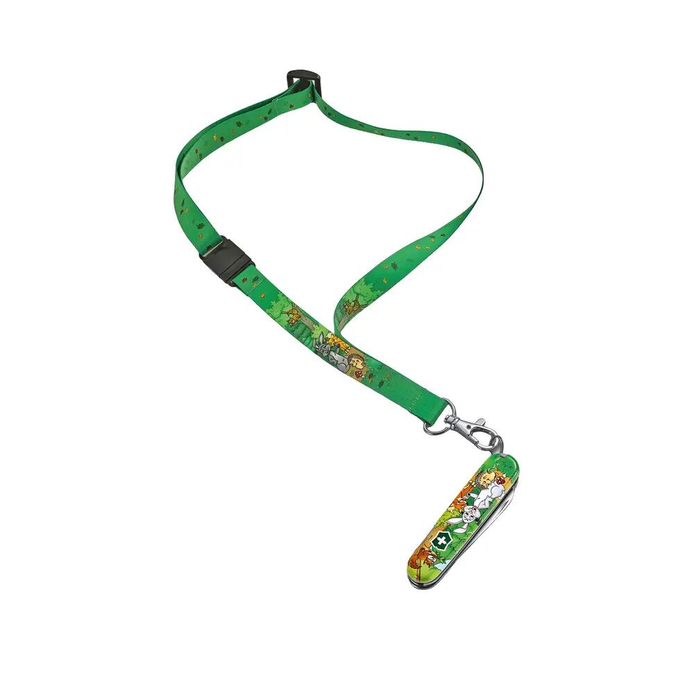 Couteau de poche Victorinox Mon Premier Lapin 7/10