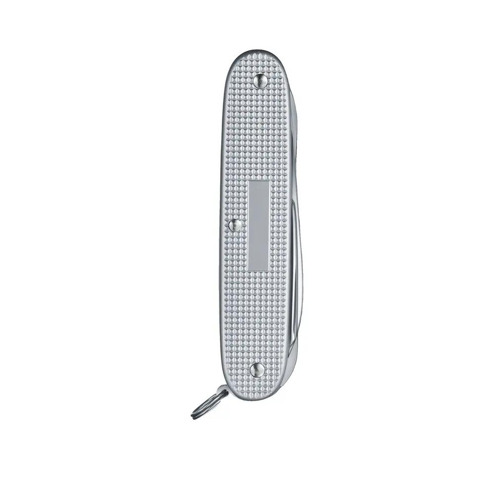 Facas de bolso Victorinox Farmer X Alox 10 funções 6/10