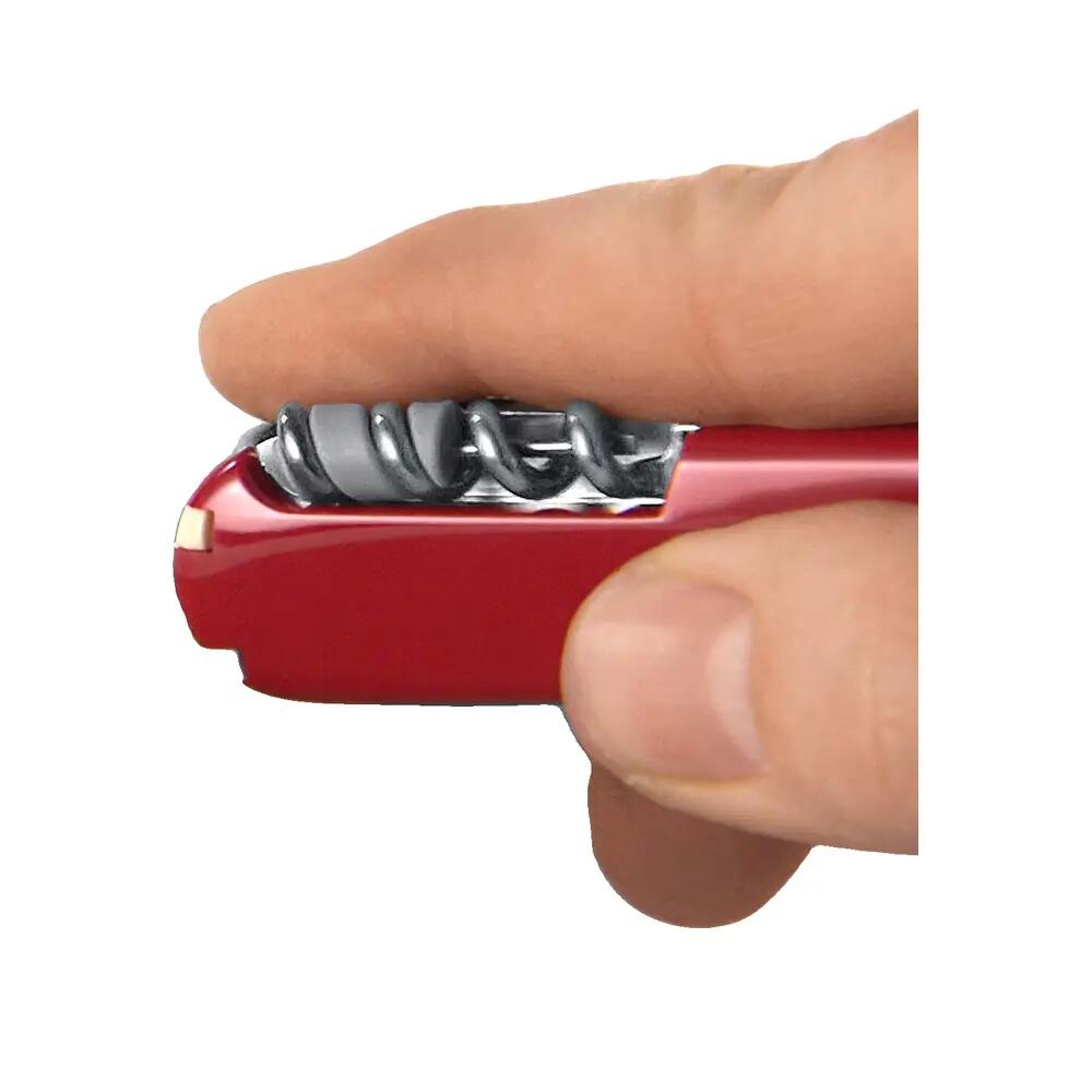 Victorinox Ranger 78 M Grip (rot) 5/9