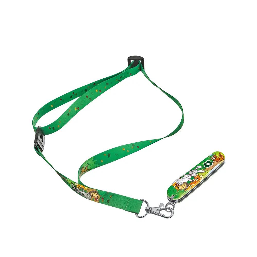 Couteau de poche Victorinox Mon Premier Lapin 6/10
