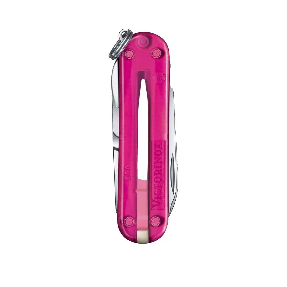Outil multifonction Victorinox Classic SD Cupcake 4/9