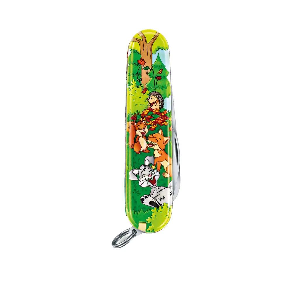Couteau de poche Victorinox Mon Premier Lapin 5/10