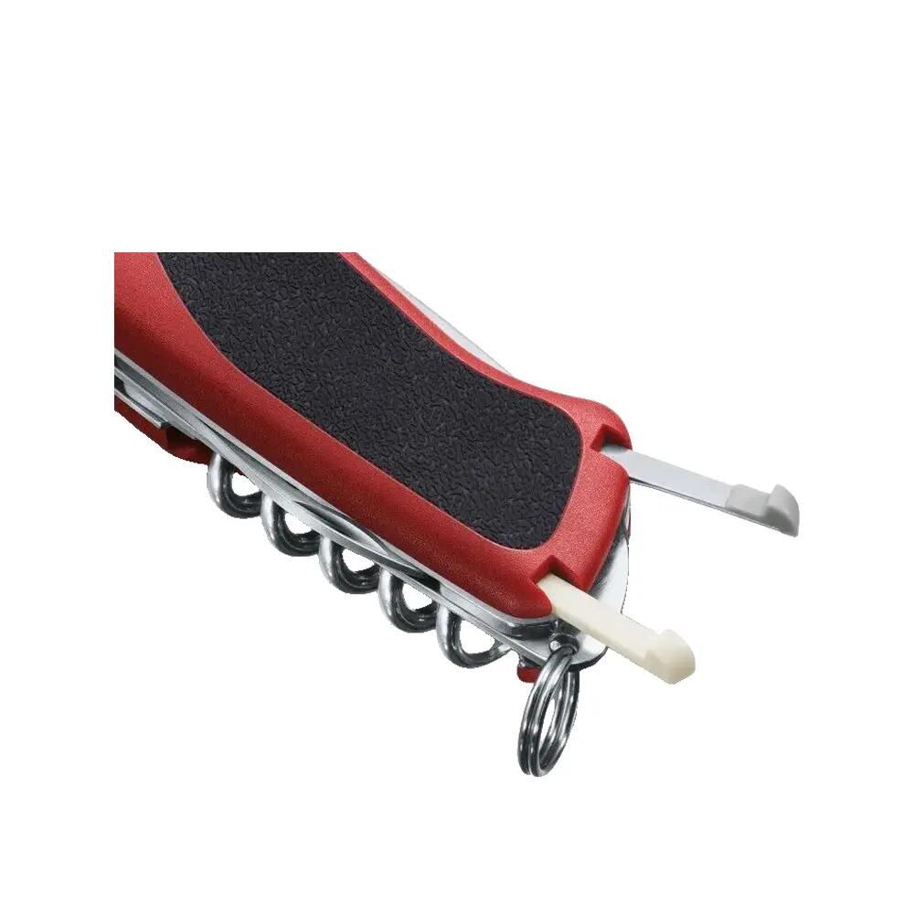 Victorinox Ranger 78 M Grip (rot) 3/9