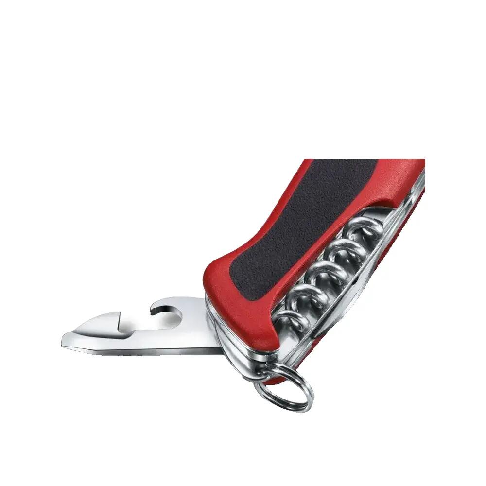 Victorinox Ranger 78 M Grip (rot) 2/9