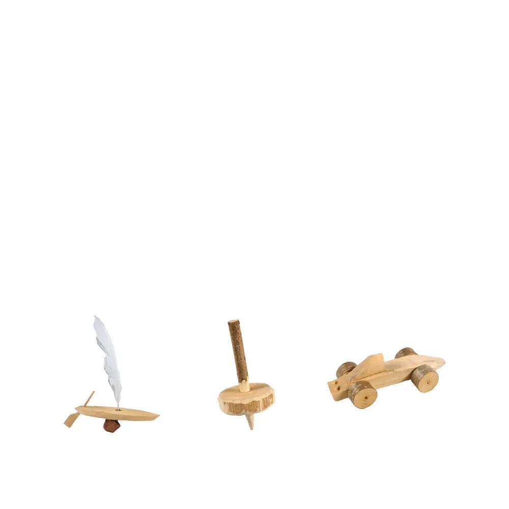 Couteau de poche Victorinox Mon Premier Lapin 10/10