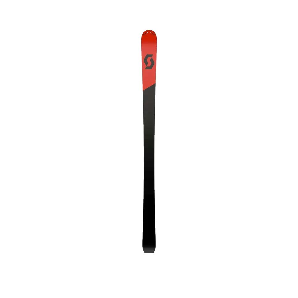 Skis Scott Pure Free 90 Ti 5/5