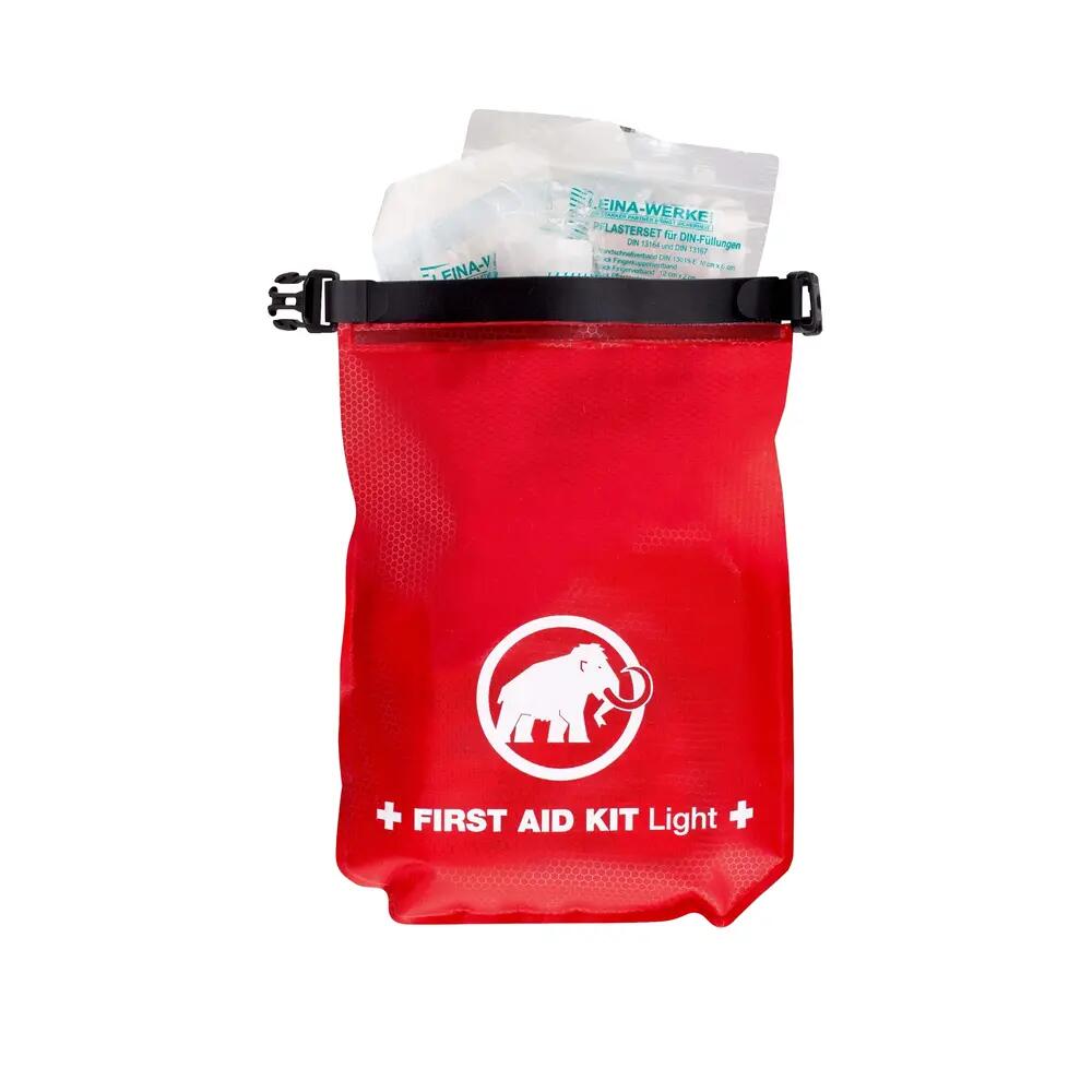 Vízhatlan elsősegélykészlet Mammut Kit Pro 7/7