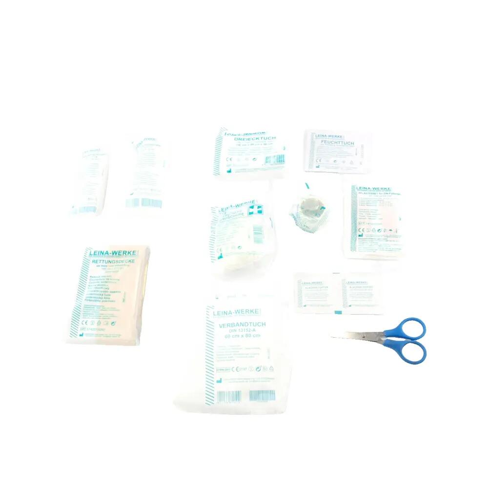 Vízhatlan elsősegélykészlet Mammut Kit Pro 5/7