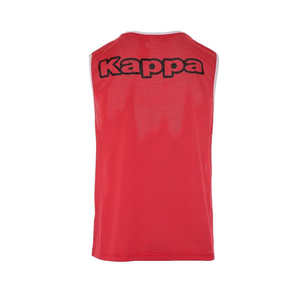 Bandeau d'entraînement Kappa Nipola Rosa 2/2
