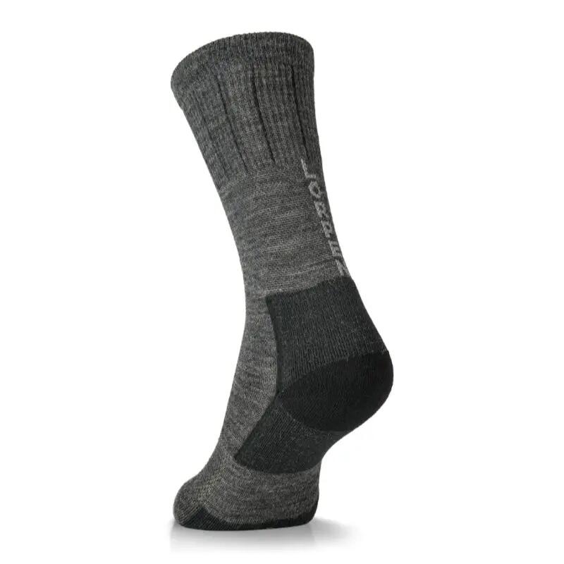 Meias Lorpen Pro Mid Crew 3/5