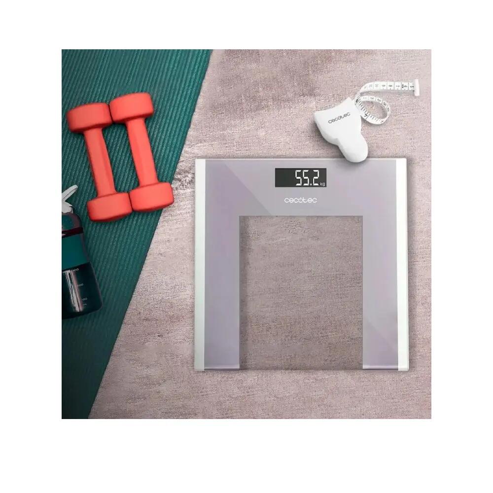 Cântar Digital de Baie Surface Precision Healthy 180 kg 3/3