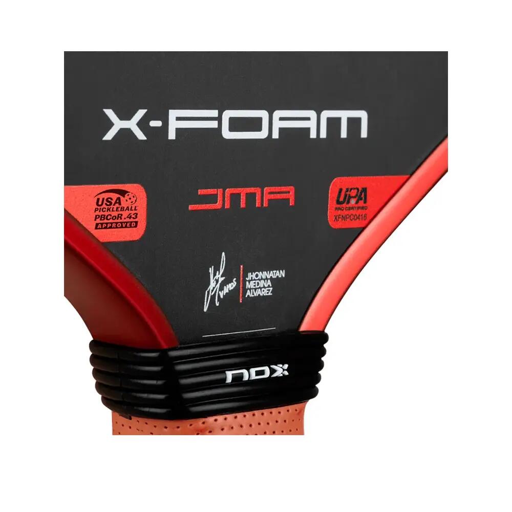 Pickleball Nox X-foam Jma 16mm 8/8
