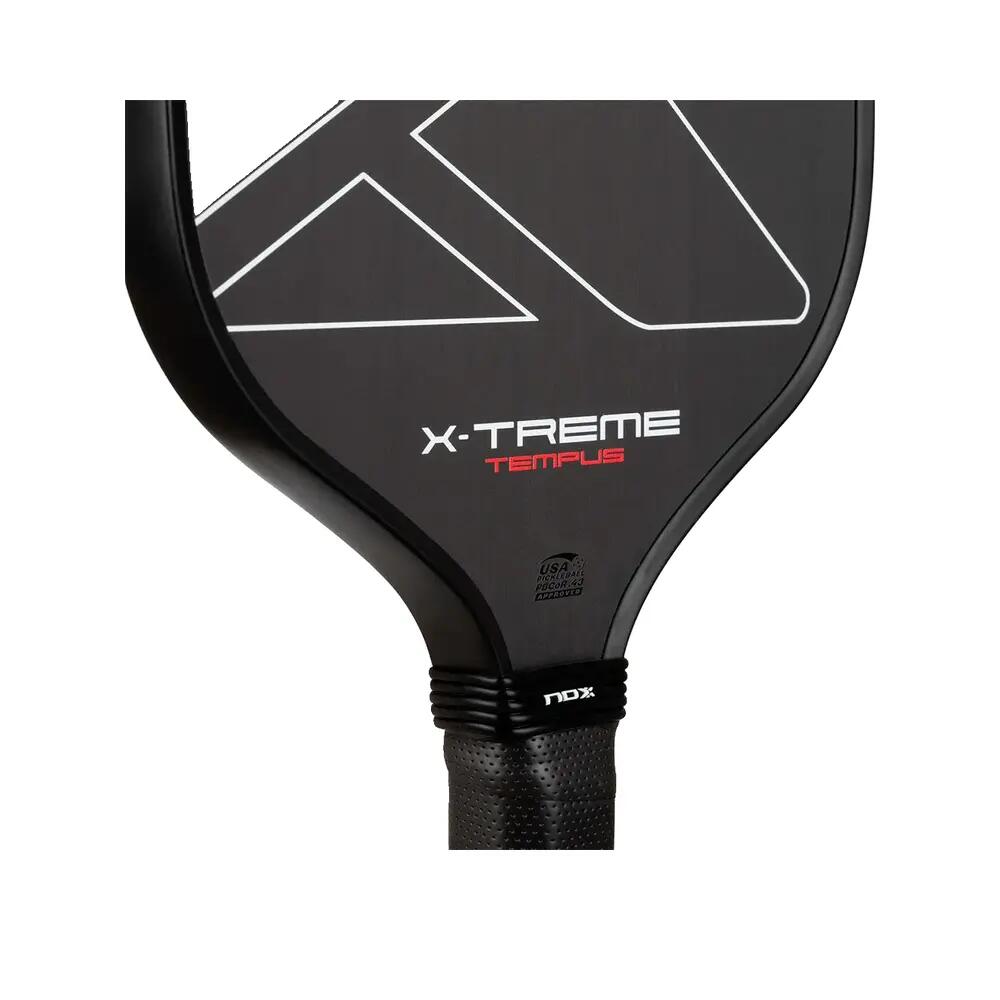 Pickleball Nox X-treme Tempus 16mm 7/7