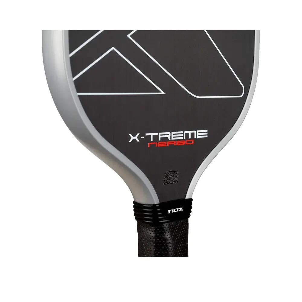 Pickleball Nox X-treme Nerbo 16mm 7/7