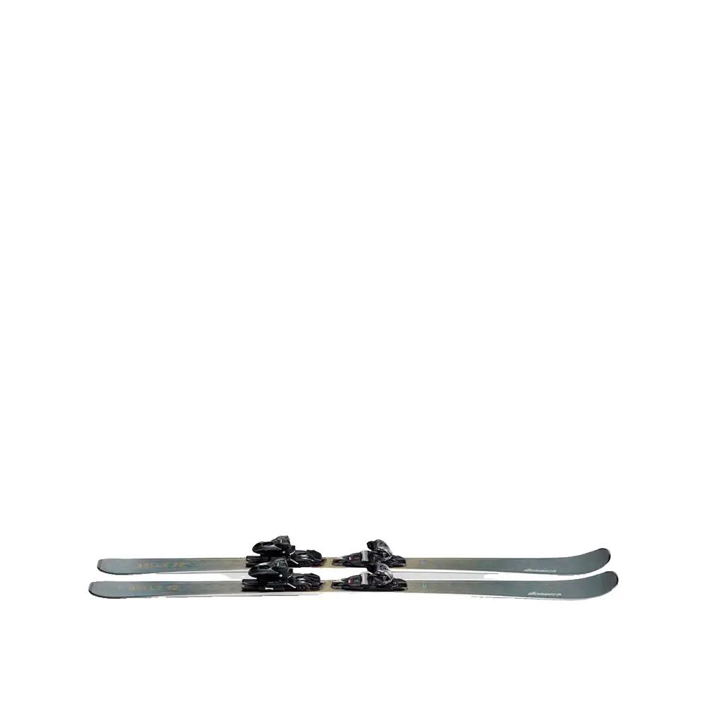 Skis Nordica Belle 72 CA met TP2 Comp 10 bevestigingen 7/9