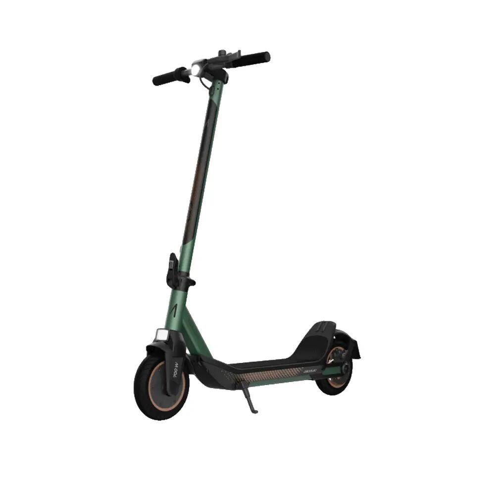 Hoverboard Bongo Serie M20 Černý 9/9