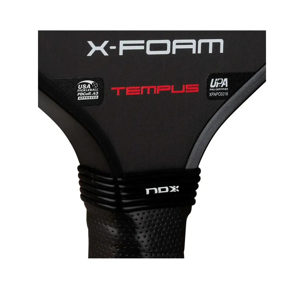 Pickleball Nox X-foam Tempus 16mm 8/8